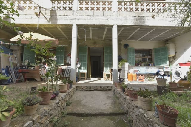 9 soveværelse Byhus til salg i Artà - € 640.000 (Ref: 8560791)