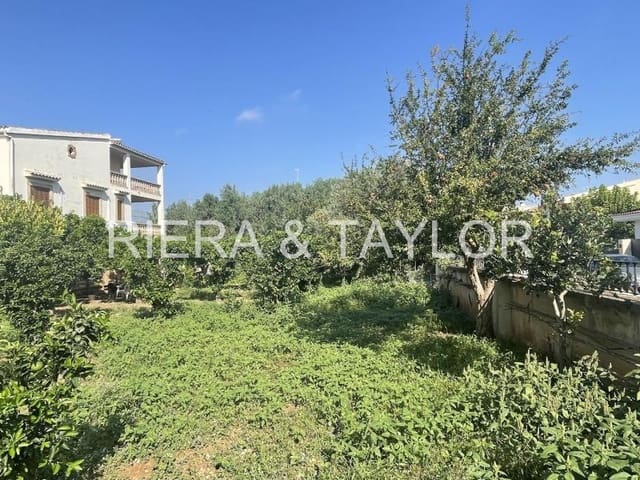 Byggetomt til salgs i Manacor - € 370 000 (Ref: 8561779)