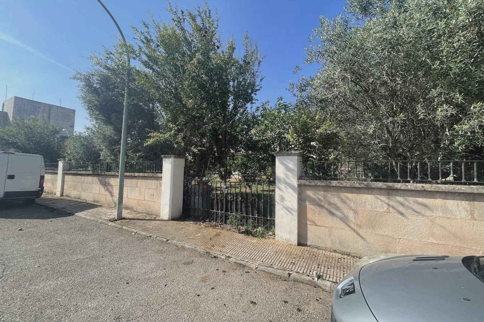 Building Plot for sale in Manacor - € 370,000 (Ref: 8561779)