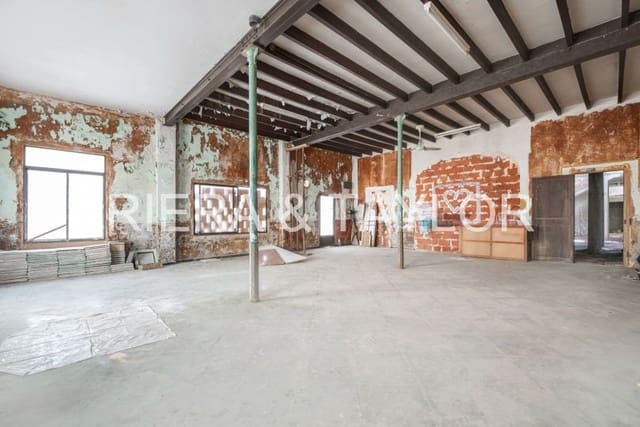 Hus til salgs i Capdepera - € 600 000 (Ref: 8570828)