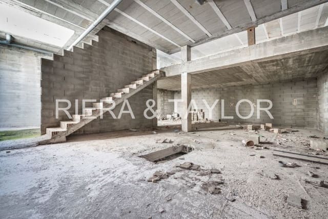 Hus til salgs i Capdepera - € 600 000 (Ref: 8570828)