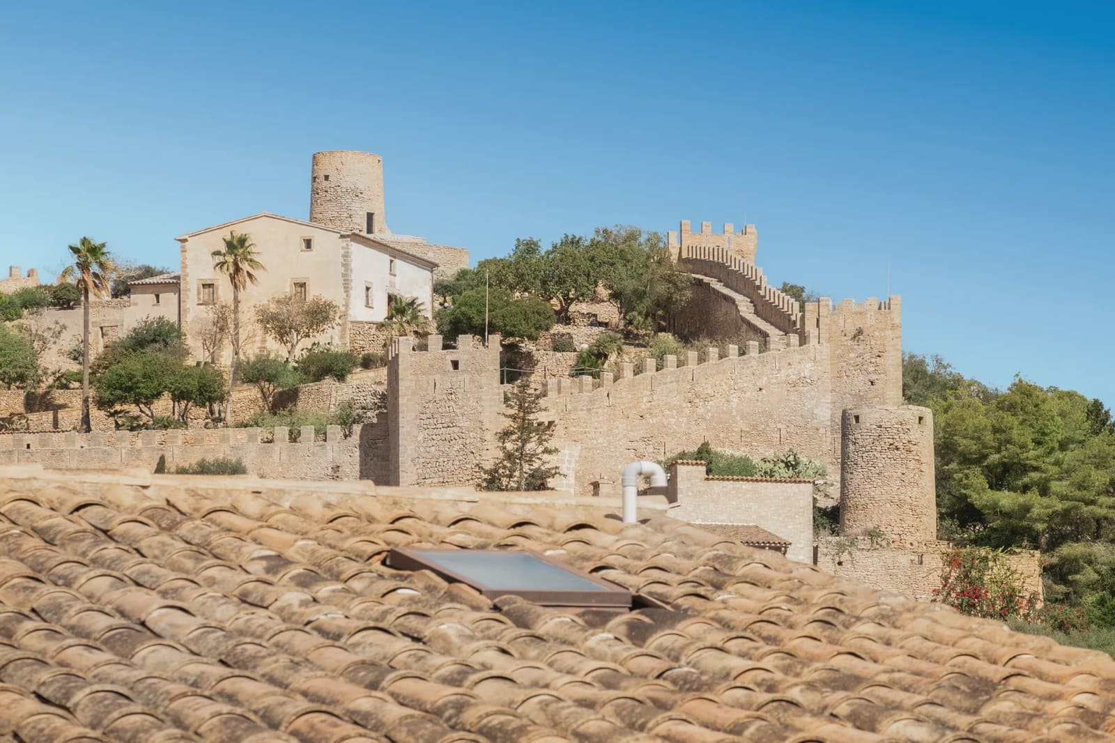 Townhouse for sale in Capdepera - € 600,000 (Ref: 8570828)