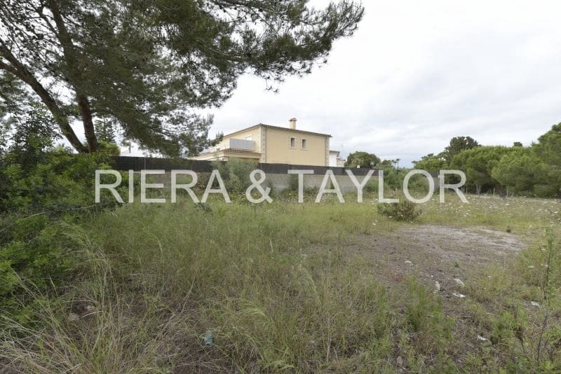 Byggegrund til salg i Sa Coma - € 350.000 (Ref: 8578958)
