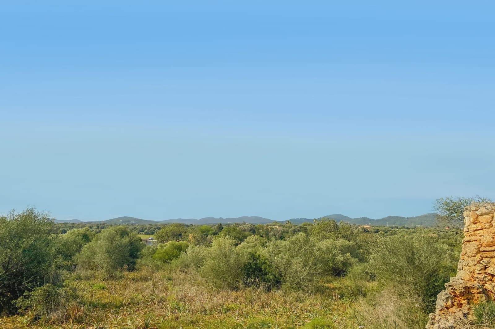 Undeveloped Land for sale in S'Illot - € 140,000 (Ref: 8583172)