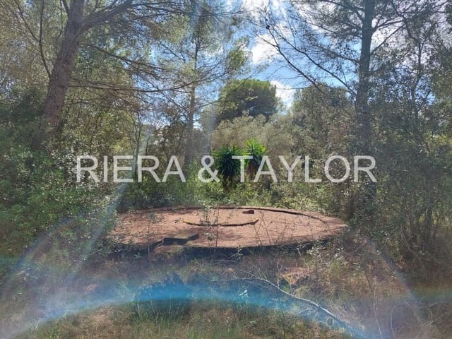 Grond te koop in Capdepera - € 500.000 (Ref: 8583348)