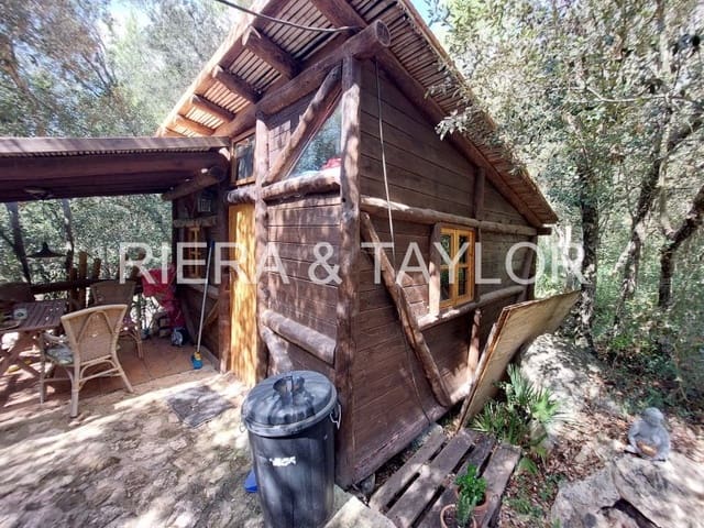 Grond te koop in Capdepera - € 500.000 (Ref: 8583348)