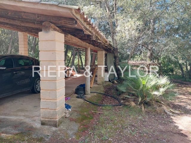 Grond te koop in Capdepera - € 500.000 (Ref: 8583348)