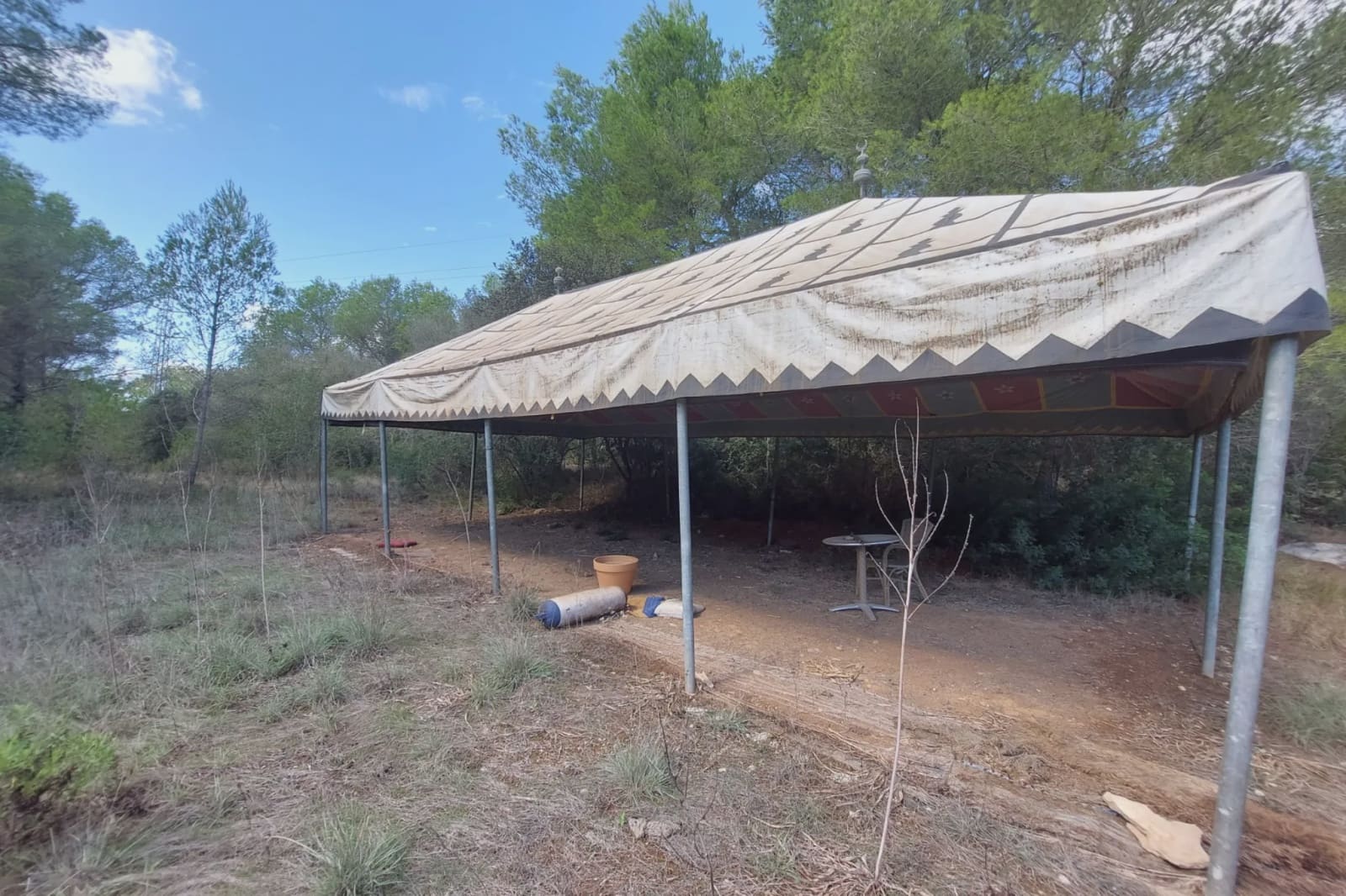 Undeveloped Land for sale in Capdepera - € 500,000 (Ref: 8583348)