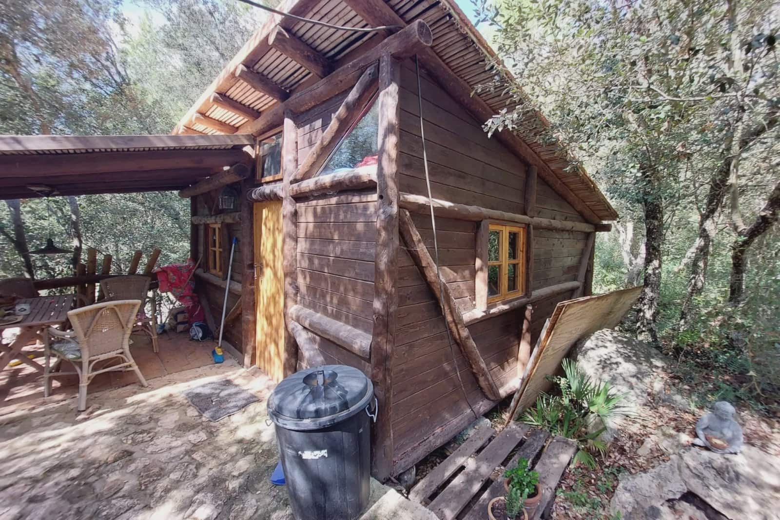 Undeveloped Land for sale in Capdepera - € 500,000 (Ref: 8583348)