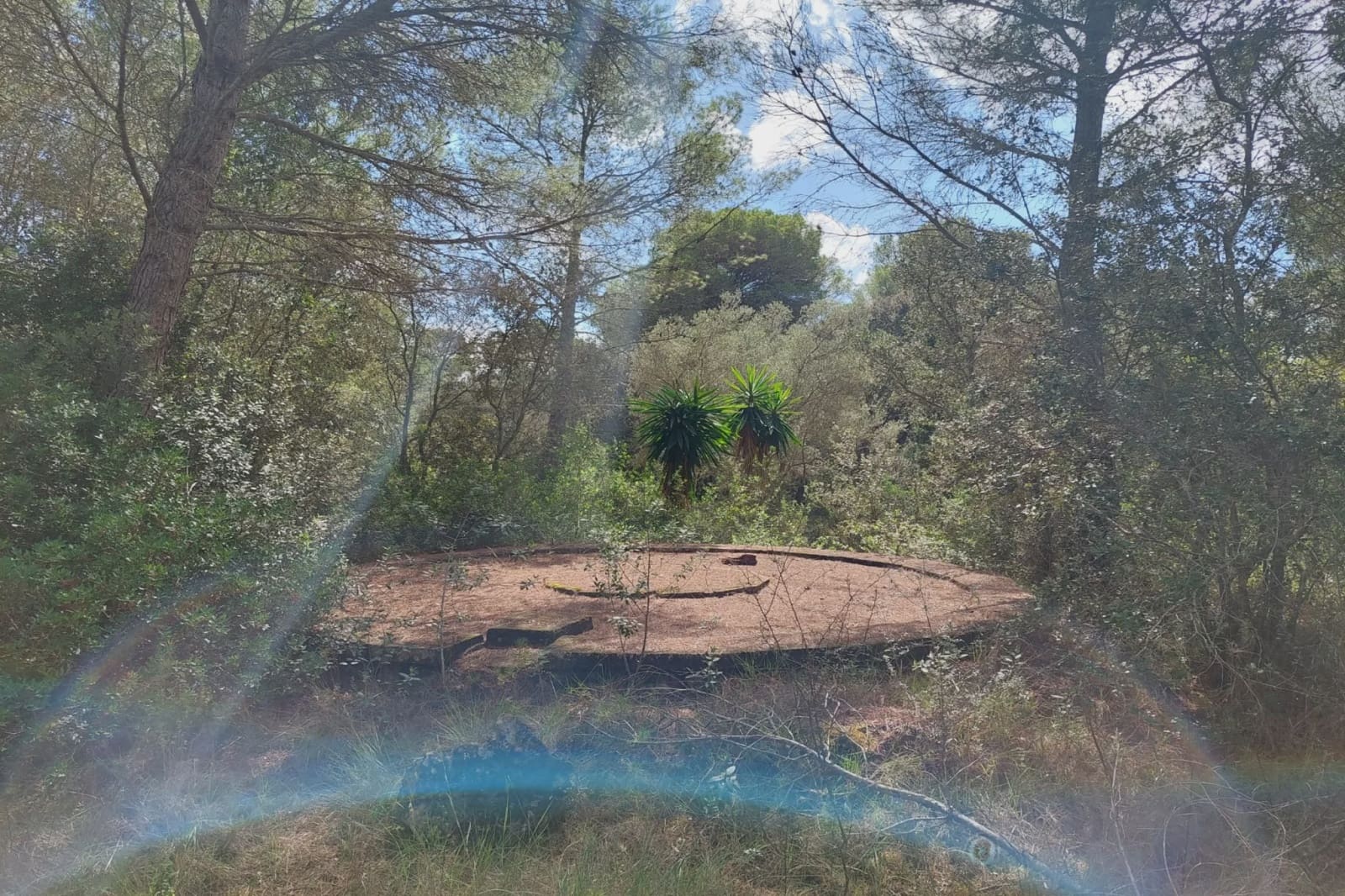 Undeveloped Land for sale in Capdepera - € 500,000 (Ref: 8583348)