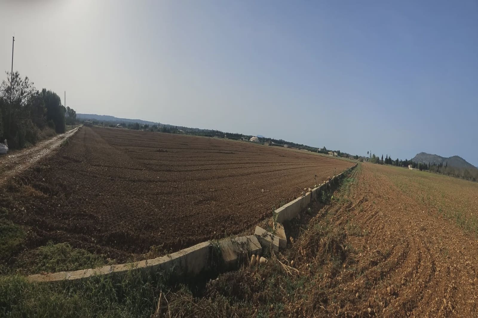 Undeveloped Land for sale in Llubi - € 299,000 (Ref: 8583554)