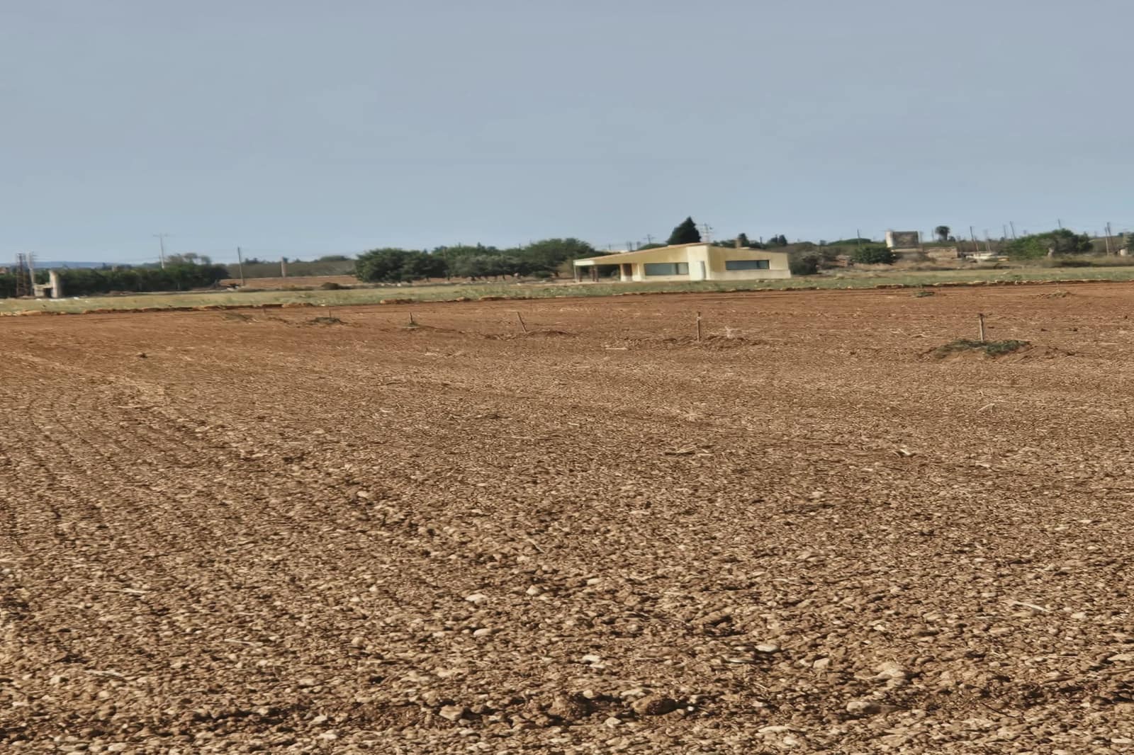 Undeveloped Land for sale in Llubi - € 299,000 (Ref: 8583554)