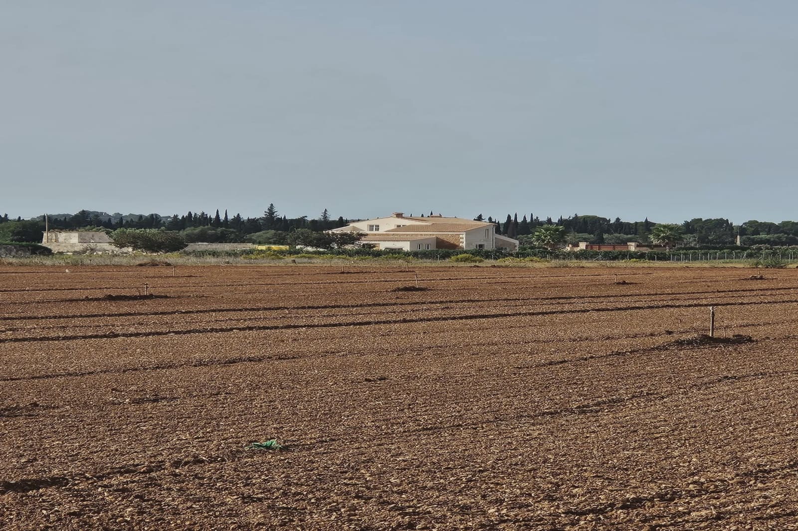 Undeveloped Land for sale in Llubi - € 299,000 (Ref: 8583554)