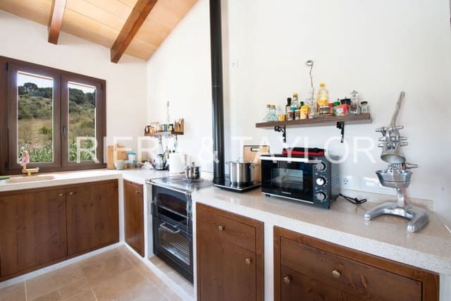 2 soverom Finca/Herregård til salgs i Son Macia, Manacor - € 590 000 (Ref: 8583555)