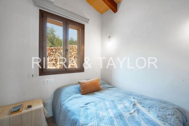 2 soverom Finca/Herregård til salgs i Son Macia, Manacor - € 590 000 (Ref: 8583555)