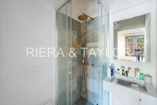 2 chambre Finca/Maison de Campagne à vendre à Son Macia, Manacor - 590 000 € (Ref: 8583555)