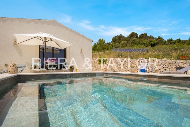 2 soverom Finca/Herregård til salgs i Son Macia - € 590 000 (Ref: 8583555)