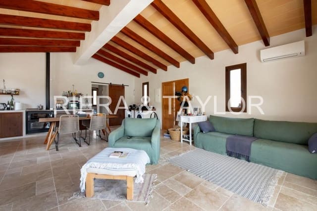 2 soverom Finca/Herregård til salgs i Son Macia, Manacor - € 590 000 (Ref: 8583555)