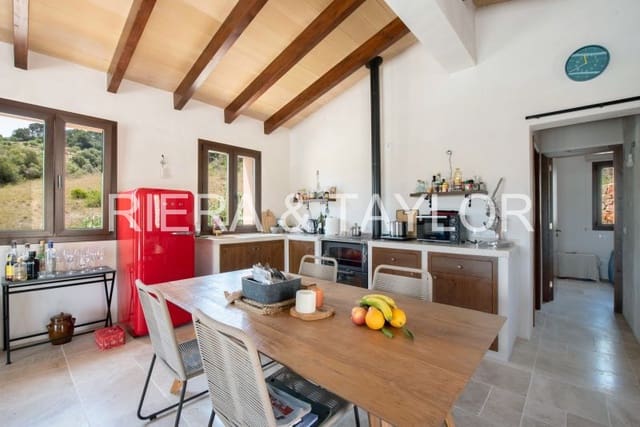 2 soverom Finca/Herregård til salgs i Son Macia, Manacor - € 590 000 (Ref: 8583555)