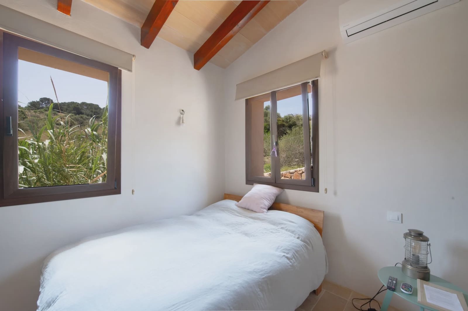 2 soveværelse Finca/Landehus til salg i Son Macia med swimmingpool - € 525.000 (Ref: 8583555)