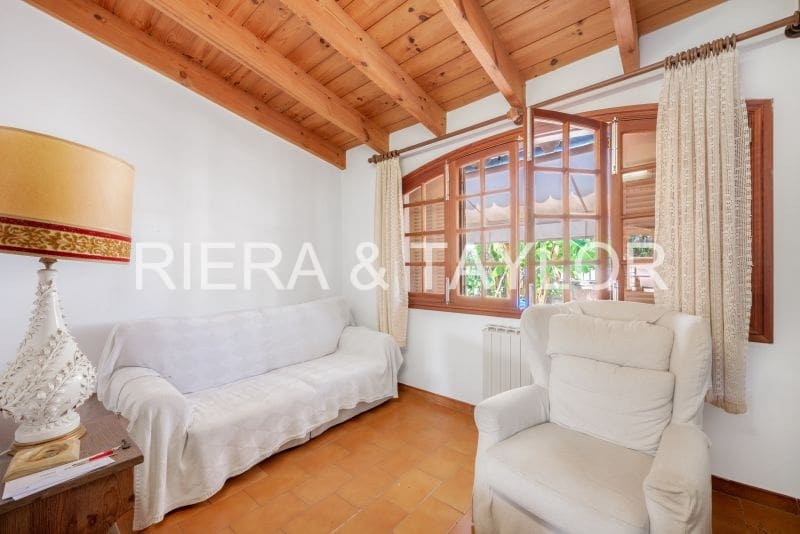 3 soveværelse Byhus til salg i Cala Millor - € 635.000 (Ref: 8600194)