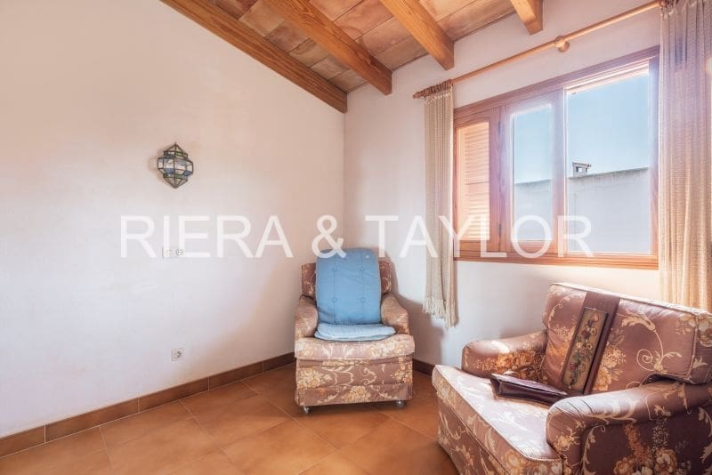 3 soveværelse Byhus til salg i Cala Millor - € 635.000 (Ref: 8600194)