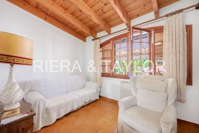 3 soveværelse Byhus til salg i Cala Millor, Son Servera - € 635.000 (Ref: 8600194)