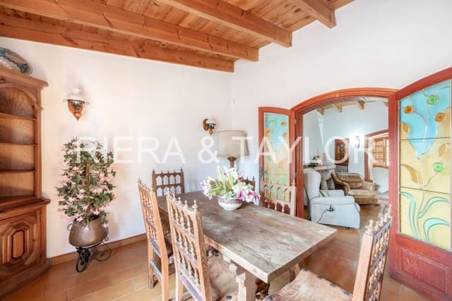 3 soveværelse Byhus til salg i Cala Millor, Son Servera - € 635.000 (Ref: 8600194)