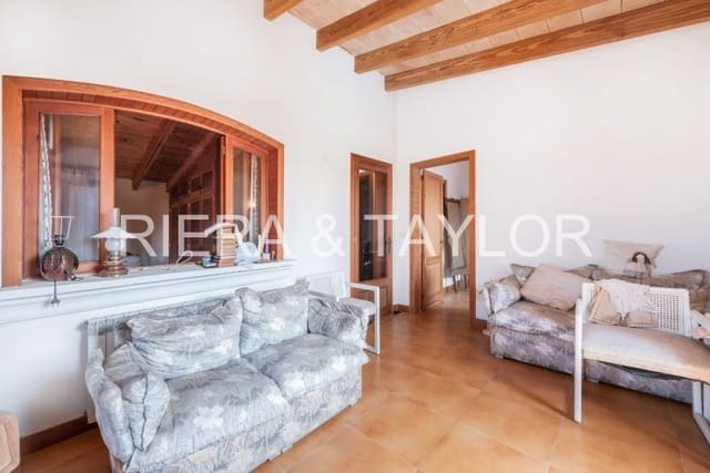 3 soveværelse Byhus til salg i Cala Millor, Son Servera - € 635.000 (Ref: 8600194)