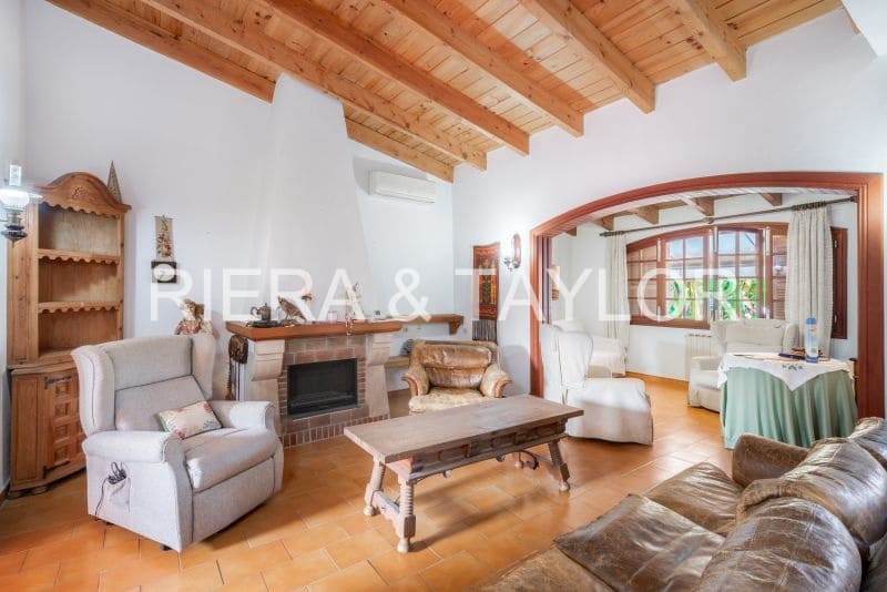 3 soveværelse Byhus til salg i Cala Millor - € 635.000 (Ref: 8600194)