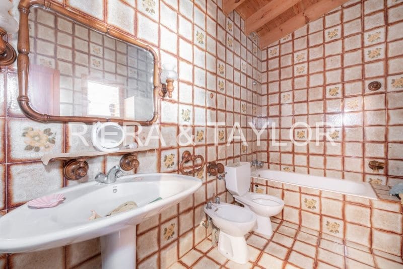 3 soveværelse Byhus til salg i Cala Millor - € 635.000 (Ref: 8600194)