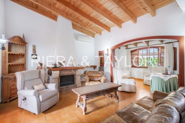 3 soveværelse Byhus til salg i Cala Millor, Son Servera - € 635.000 (Ref: 8600194)