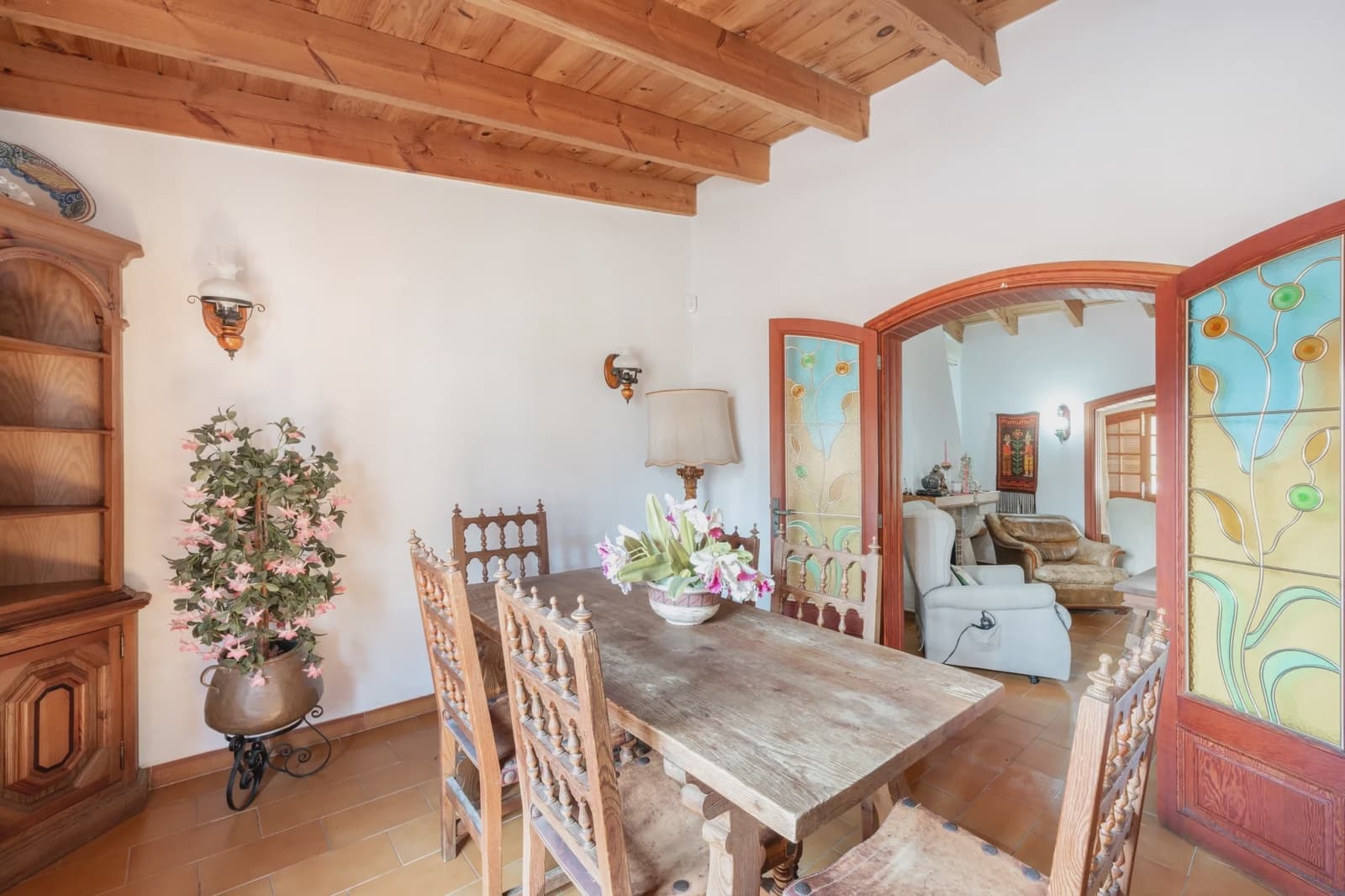 3 slaapkamer Huis te koop in Cala Millor - € 635.000 (Ref: 8600194)