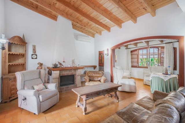 3 soveværelse Byhus til salg i Cala Millor, Son Servera - € 635.000 (Ref: 8600194)