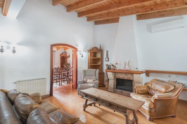 3 soveværelse Byhus til salg i Cala Millor, Son Servera - € 635.000 (Ref: 8600194)