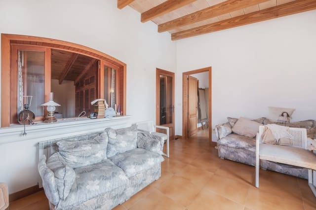 3 soveværelse Byhus til salg i Cala Millor, Son Servera - € 635.000 (Ref: 8600194)