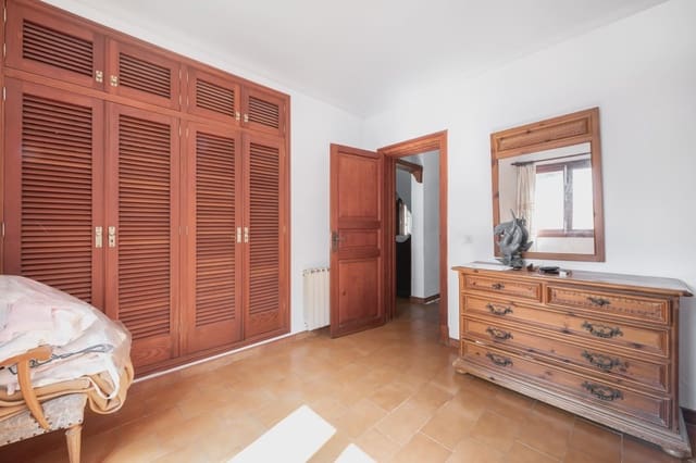 3 soveværelse Byhus til salg i Cala Millor, Son Servera - € 635.000 (Ref: 8600194)