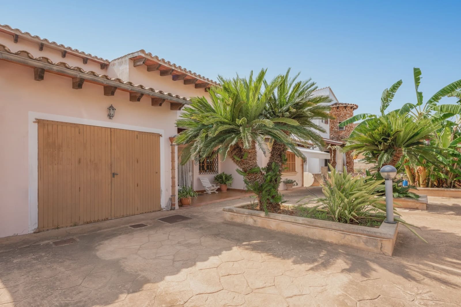 3 slaapkamer Huis te koop in Cala Millor - € 635.000 (Ref: 8600194)