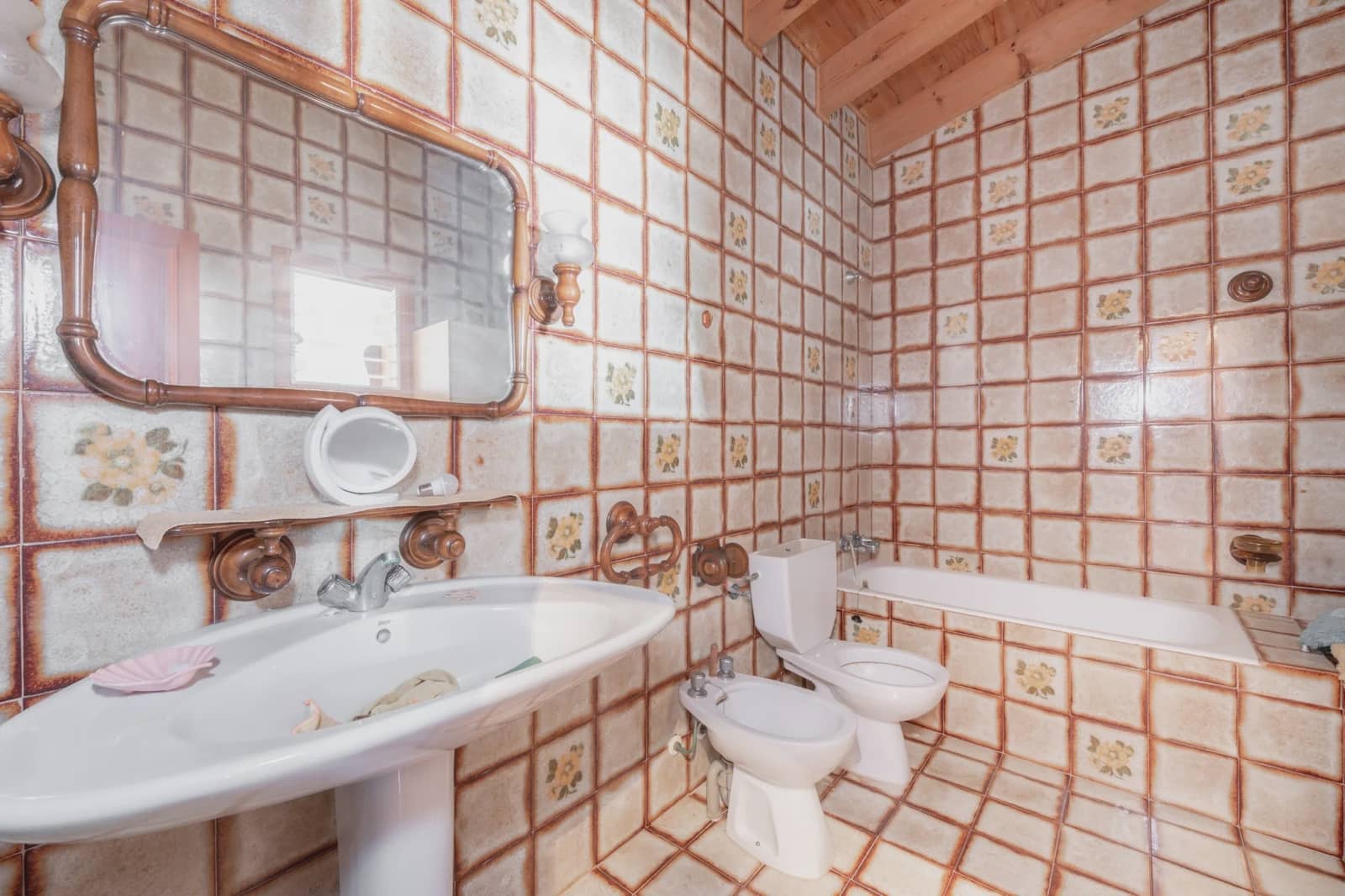 3 slaapkamer Huis te koop in Cala Millor - € 635.000 (Ref: 8600194)