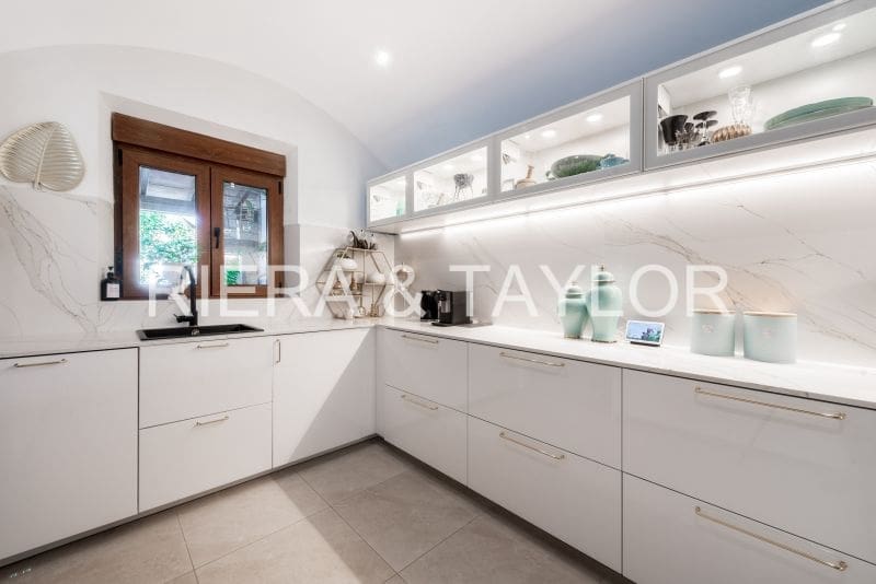 5 soveværelse Byhus til salg i Son Servera - € 850.000 (Ref: 8607622)