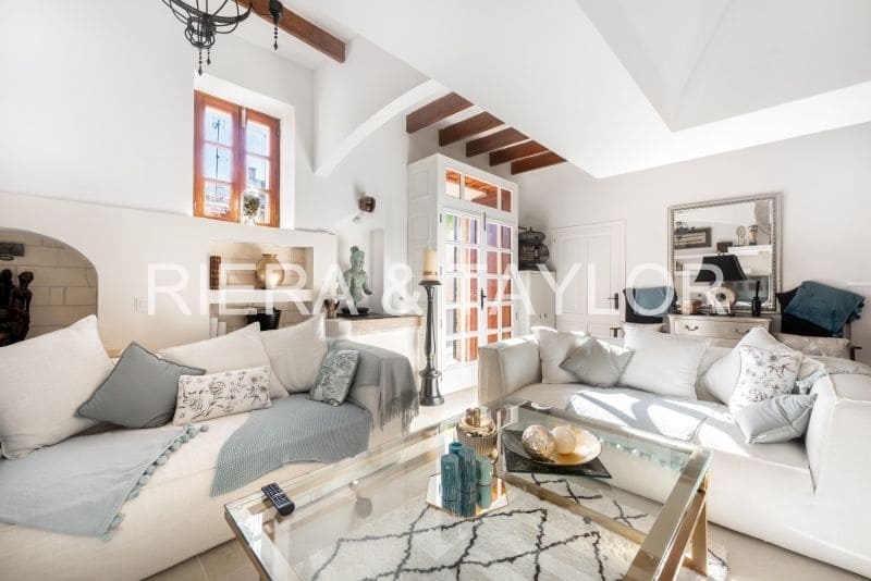 5 soveværelse Byhus til salg i Son Servera - € 850.000 (Ref: 8607622)