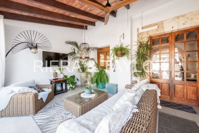 5 sypialnia Dom na sprzedaż w Son Servera - 850 000 € (Ref: 8607622)