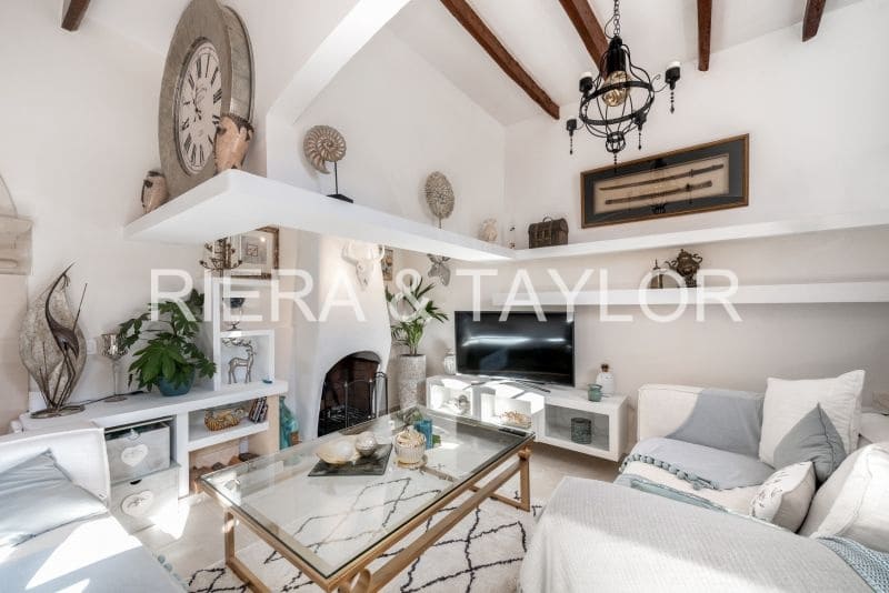 5 soveværelse Byhus til salg i Son Servera - € 850.000 (Ref: 8607622)