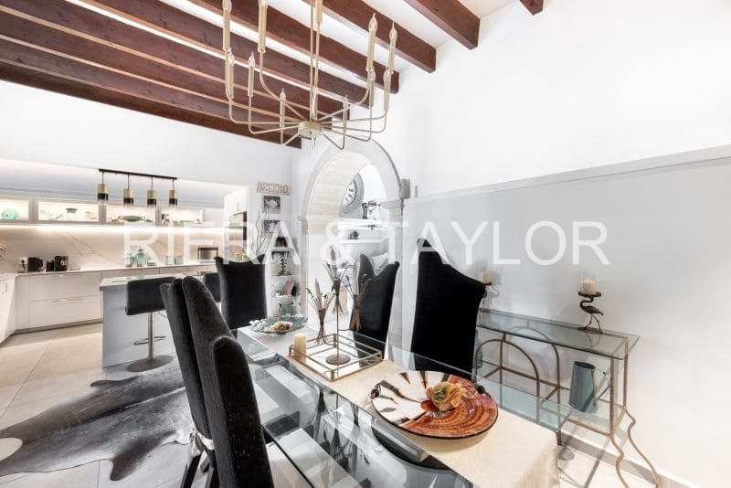 5 soveværelse Byhus til salg i Son Servera - € 850.000 (Ref: 8607622)