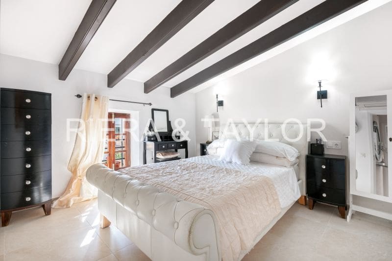 5 soveværelse Byhus til salg i Son Servera - € 850.000 (Ref: 8607622)