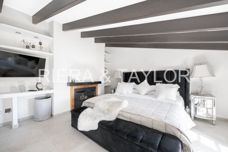 5 soveværelse Byhus til salg i Son Servera - € 850.000 (Ref: 8607622)