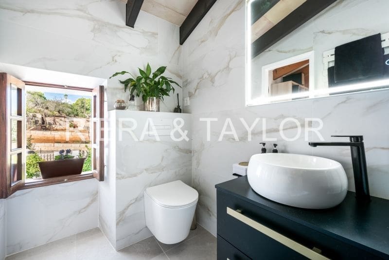 5 soveværelse Byhus til salg i Son Servera - € 850.000 (Ref: 8607622)