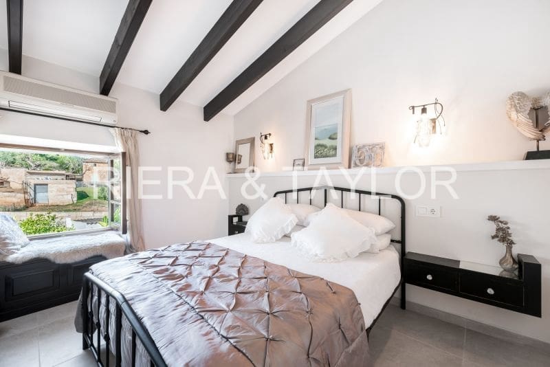 5 soveværelse Byhus til salg i Son Servera - € 850.000 (Ref: 8607622)