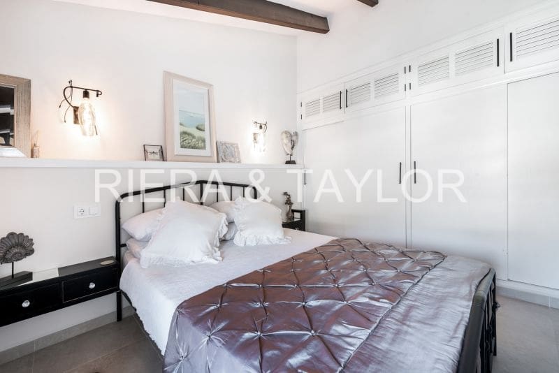 5 soveværelse Byhus til salg i Son Servera - € 850.000 (Ref: 8607622)