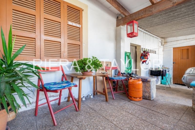 4 soveværelse Byhus til salg i Cala Ratjada - € 650.000 (Ref: 8609571)